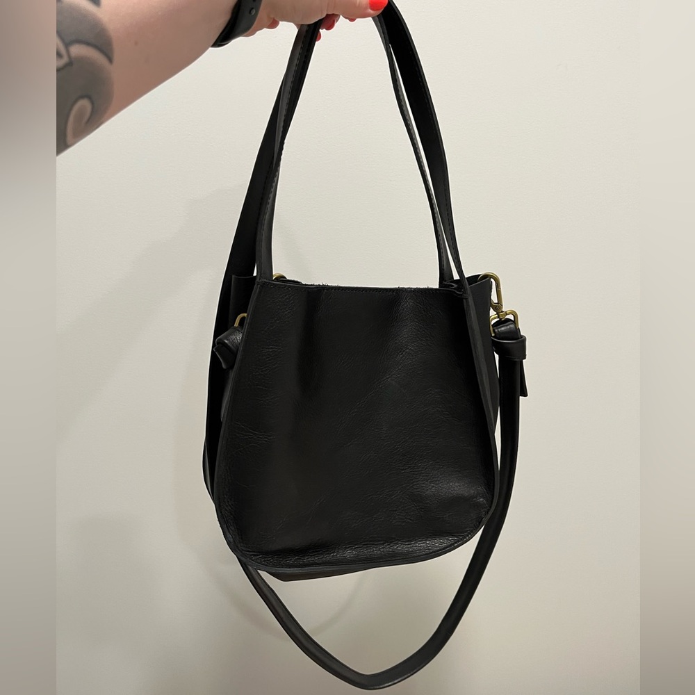 Madewell purse